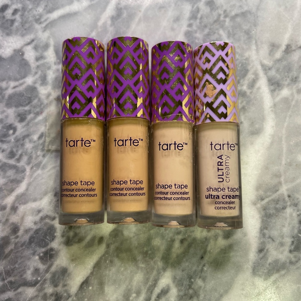Tarte Shape Tape Concealer